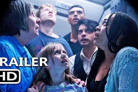 NO WAY UP Official Trailer (2024)