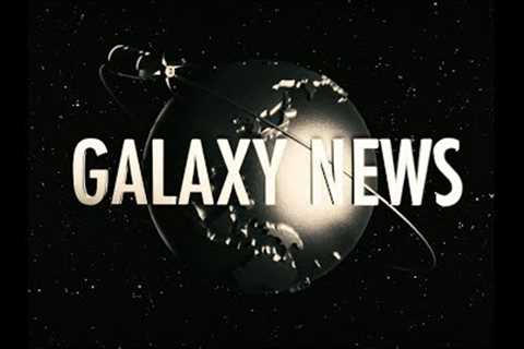 Fallout - A Special LIVE Report from Galaxy News | Prime Video