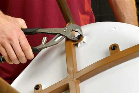 How to Remove a Stripped Allen Screw