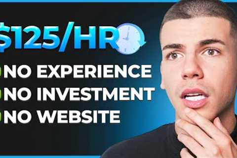17 Easiest Ways to Make Money Online (Work From Home Jobs 2024)