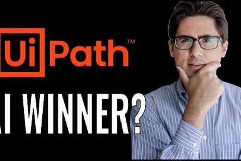 UiPATH 3Q EARNINGS: AI STOCK WINNER? (PATH STOCK)