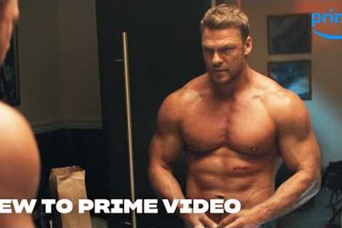 New to Prime Video December 2023 | Prime Video