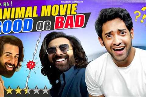 Animal Movie Good or Bad? &amp; Funny Memes!