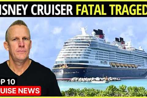 CRUISE NEWS: Passenger Dies at Private Island (&amp; Top News)