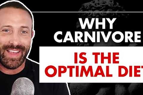 This Is The Secret To Regaining Your Health In 2024 | Carnivore Q&amp;A
