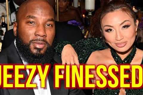 Divorce Attorney REACTS: Jeezy FINESSED by Jeannie Mai in DIVORCE, Gets SCREWED in PRENUP!