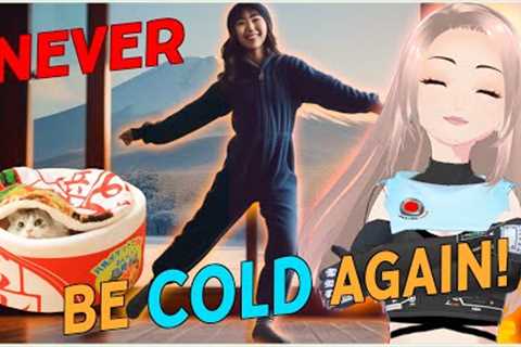 10 Japanese Warming Products For Winter