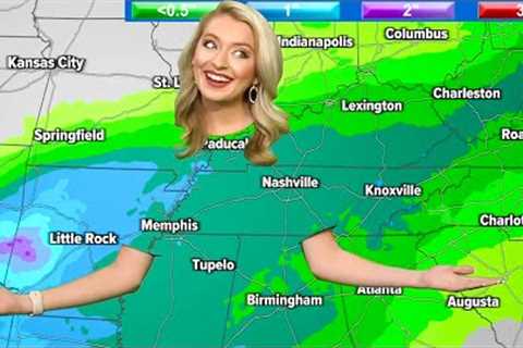 Best News Bloopers November 2023