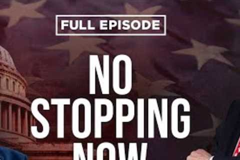 When an UNSTOPPABLE FORCE Meets a VERY Moveable Object | FULL EPISODE | Huckabee