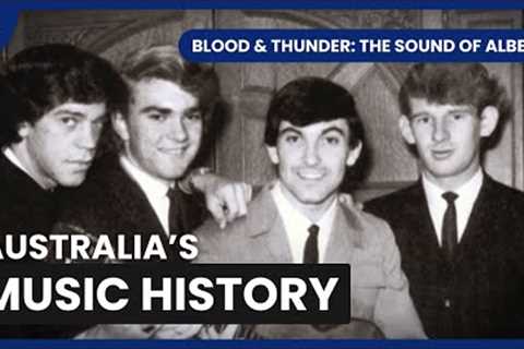 Ted Albert's Musical Vision - Blood &amp; Thunder: The Sound of Alberts - S01 E01 - Music..