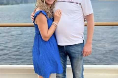 Scandal-Free Duggar Couple Breaks Social Media Silence with Shocking Vacation Photos