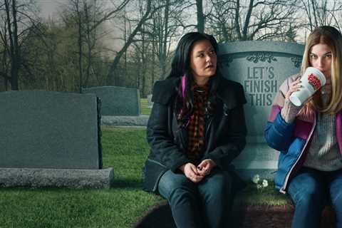 Kevin Can F**K Himself Season 2: How to Watch and Stream the Dark Comedy Series
