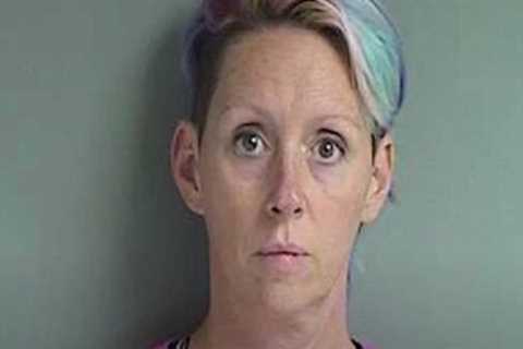 Daughter Charged with Felony Murder and Kidnapping in Mother's Death