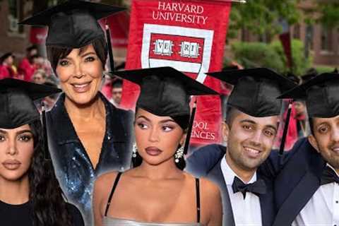 Here’s why the Kardashians are the Harvard of families! | EP #823