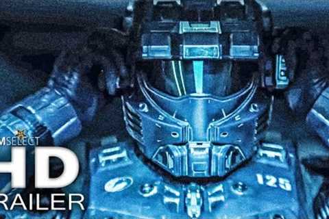 HALO Season 2 Trailer (2024)