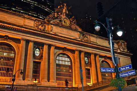 5 Exciting Museums near the Grand Central Station