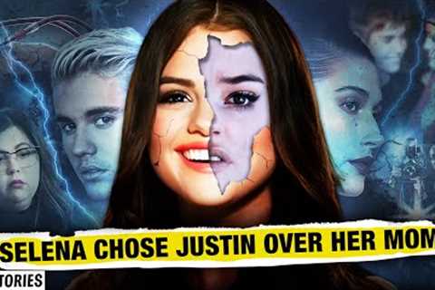 Selena Gomez’s Mom Reveals Why Selena Pushed Her Away After Justin Bieber