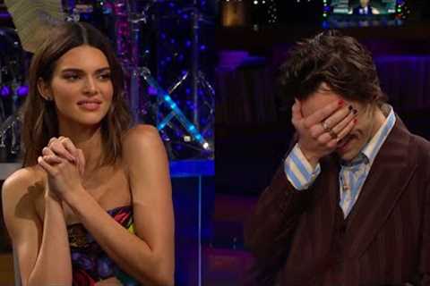 Most Savage Celebrity Moments Of All Time!