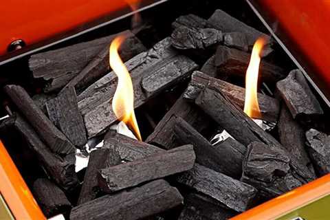This Everdure Grill Is a Portable Grill, Prep Station and Food Storage Container All in One