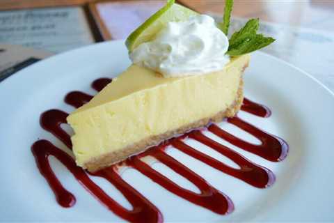 The Best Food to Try in Orlando