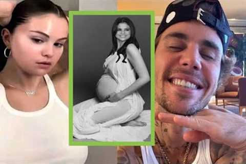 Justin Bieber admits he's anxious to become a DAD with Selena Gomez