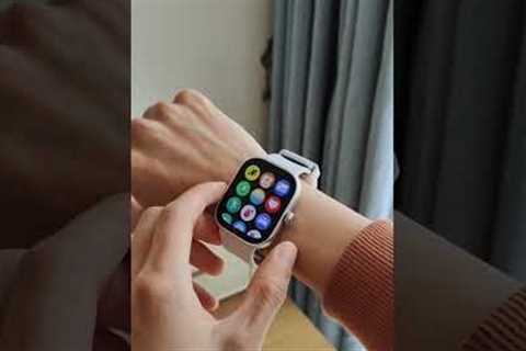 Redmi Watch 4 Unboxing &amp; First Look! The Latest Smartwatch Experience Explored #usa #xiaomi