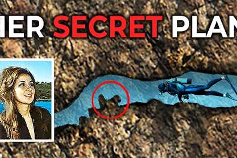 Cave diving disaster with 4 minutes of air | The Shaft Sinkhole Diving Tragedy