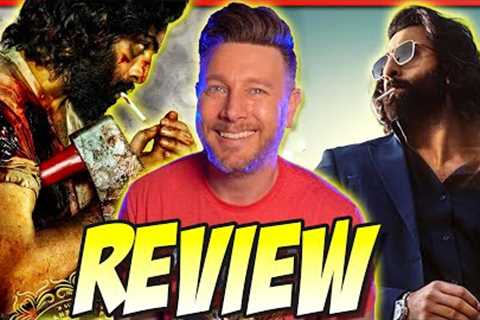 Animal (2023) | Movie Review