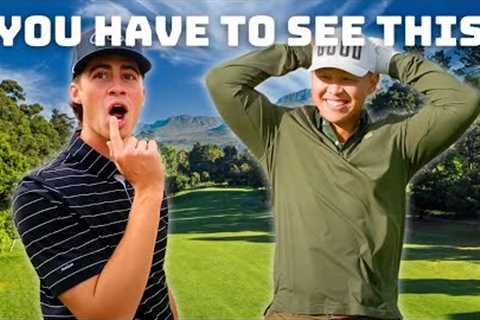 He Made Another Hole-In-One | Top 10 Shots Of the Week