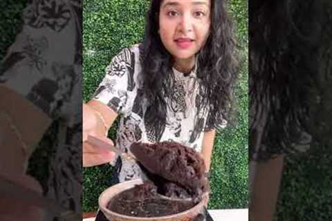 Gas Stove Cake🎂 #fun2ooshfood #youtubepartner #shorts @Fun2oosh Food