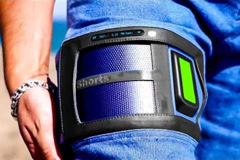 18 Incredible Tech Gadgets to Buy Right Now