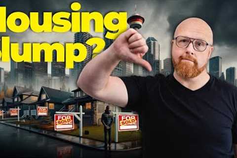 Should you be buying? Real Estate Market Breakdown and 2024 Predictions