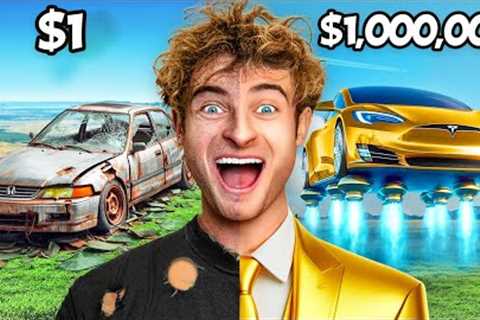 $1 VS $1,000,000 BANNED AMAZON PRODUCTS!