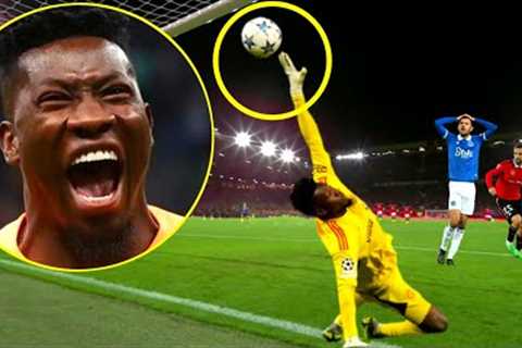 Craziest Moments