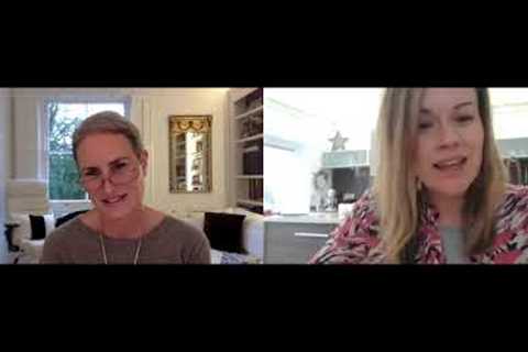 Help for long Covid - foods to avoid - supplements to take - with Dr Tina Peers, specialist in MCAS