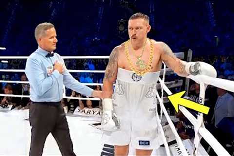 Comedy Boxing! Funniest Moments
