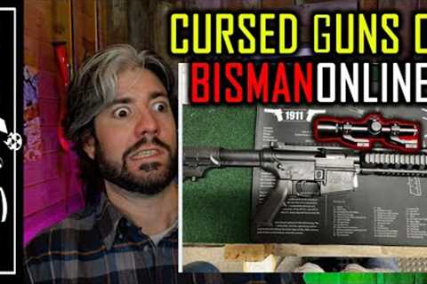 Cursed Guns of BisManOnline