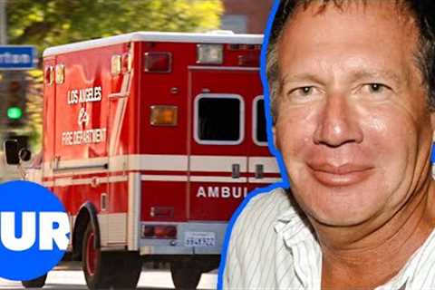 Hollywood Legend Gary Shandling: Did Excessive Stress Cause His Fatal Blood Clot? | Our History