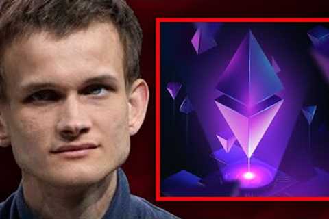 The Endgame for Ethereum Scaling with Vitalik Buterin