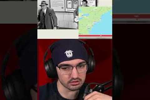 It's very clearly New York