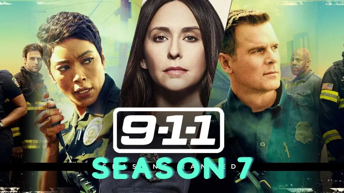 ABC Picks Up Fan-Favorite Drama '9-1-1' for Seventh Season