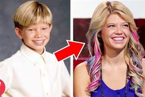 10 Transgender Celebrities We All Admire