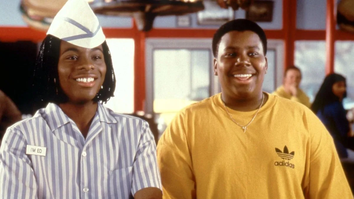 Good Burger 2 Is Here: How to Stream the Original Cult Hit