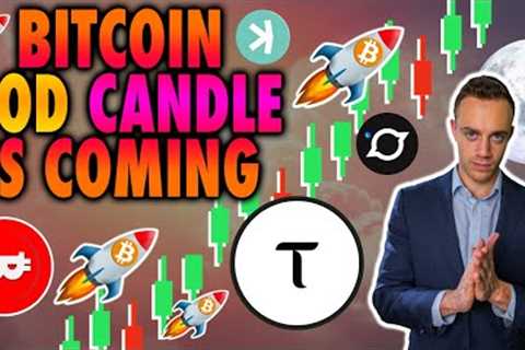 Altcoin Season Hasn't Even Started! Top Altcoins For 2024!