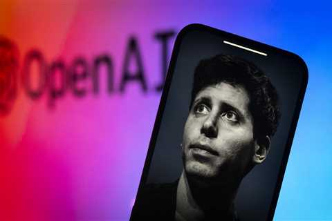 OpenAI Drama: Who Should Play the Key Players in the Inevitable Movie?