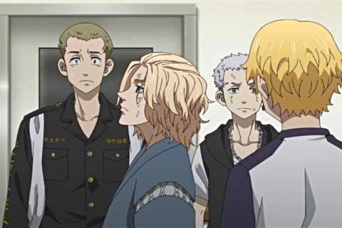Tokyo Revengers: How Many More Seasons Will It Take to Complete the Story?
