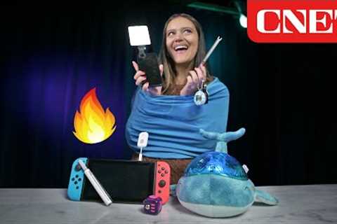 Fire 🔥 Tech Gifts Under $50!