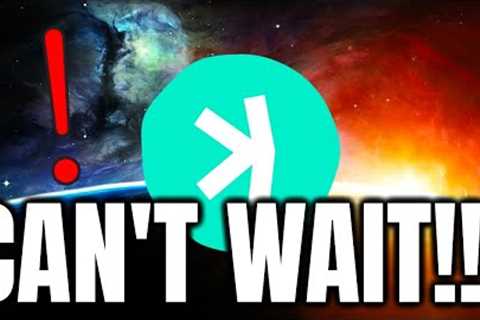 KASPA (KAS) AAAHHHHHHHH THIS IS IT !!!!! | WHY ETF WILL HELP KASPA | KASPA CRYPTO NEWS TODAY💥