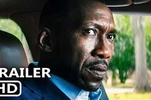 LEAVE THE WORLD BEHIND Final Trailer (2024) Julia Roberts, Mahershala Ali, Ethan Hawke