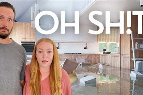 Vacation Rental Insurance 101 - AirCover is NOT enough!